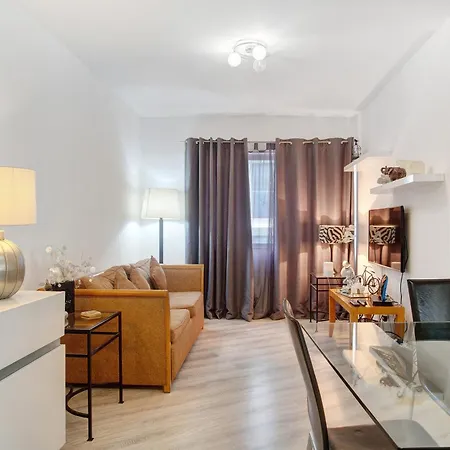 Appartement Madeira Sun à Funchal  Extérieur photo