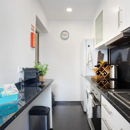 Appartement Madeira Sun à Funchal  Extérieur photo