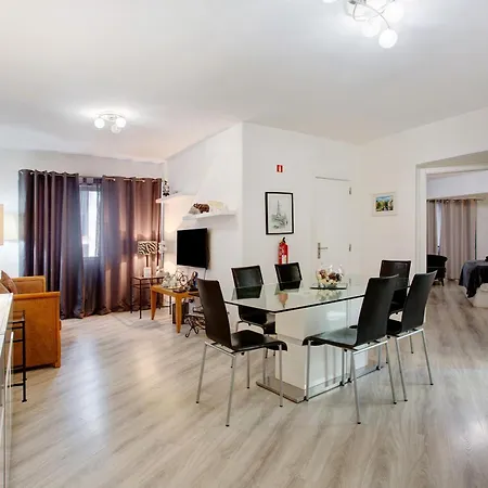 Appartement Madeira Sun à Funchal  Extérieur photo