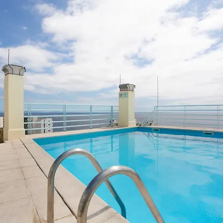 Appartement Madeira Sun à Funchal  Extérieur photo